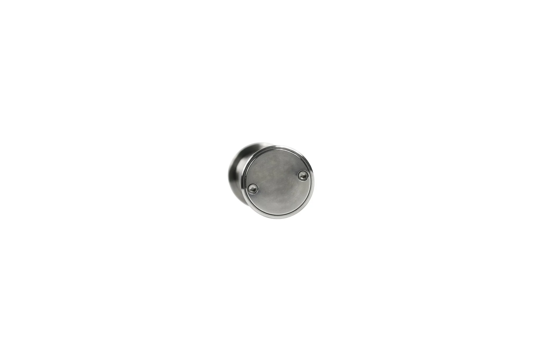 20KG Hard Chrome Power Bar, 29mm - Image 2