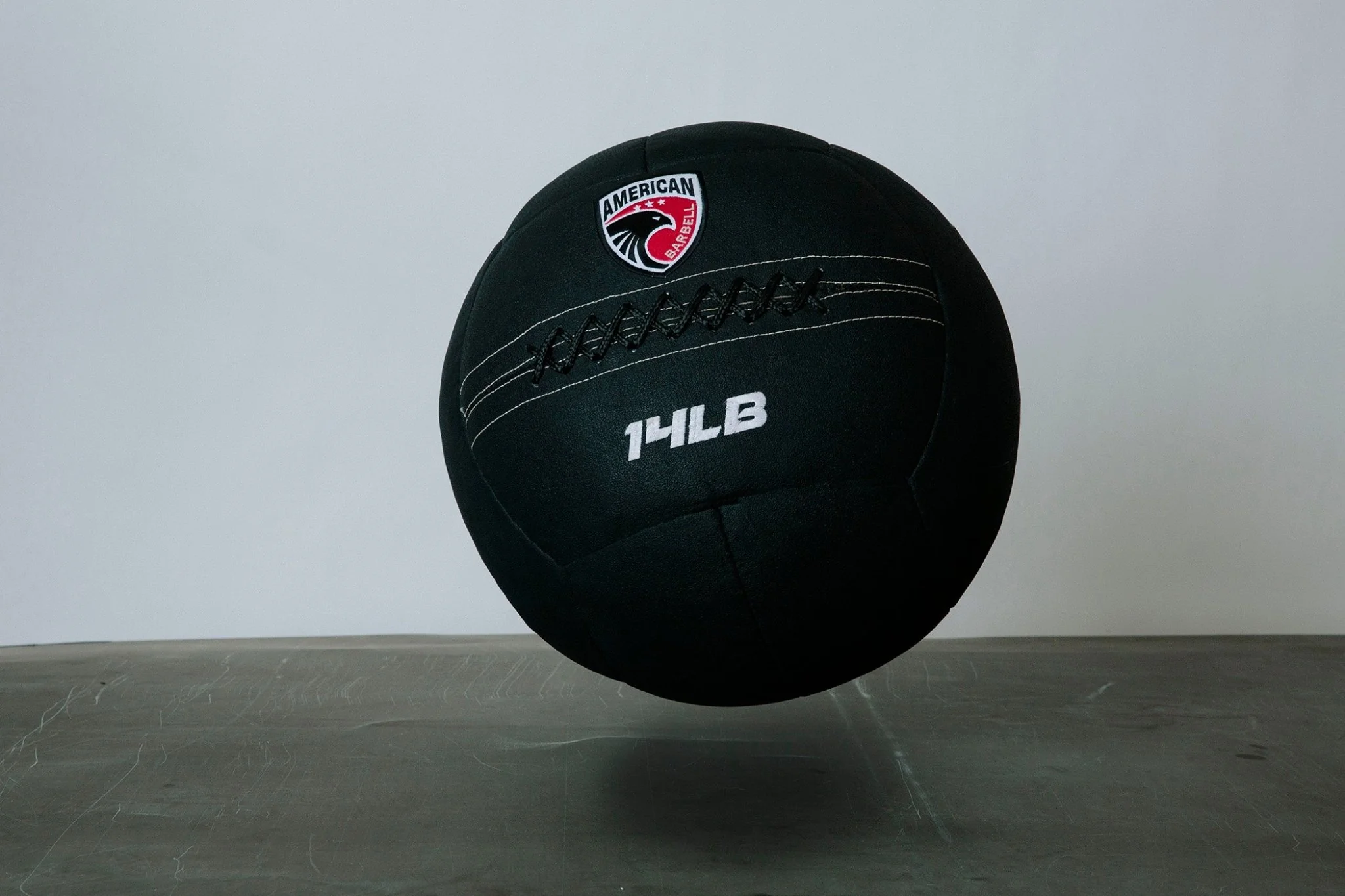 American Barbell Ballistic Wall Ball 2.0 - Image 3