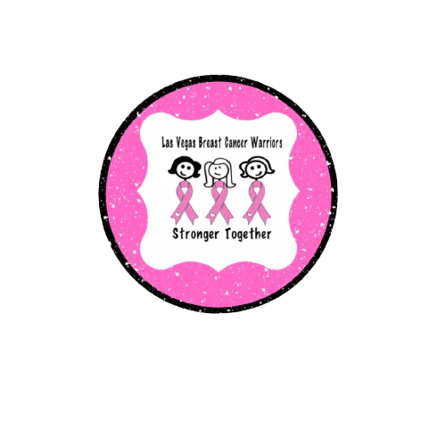 American Barbell Breast Cancer Awareness Trucker Hat - Image 3