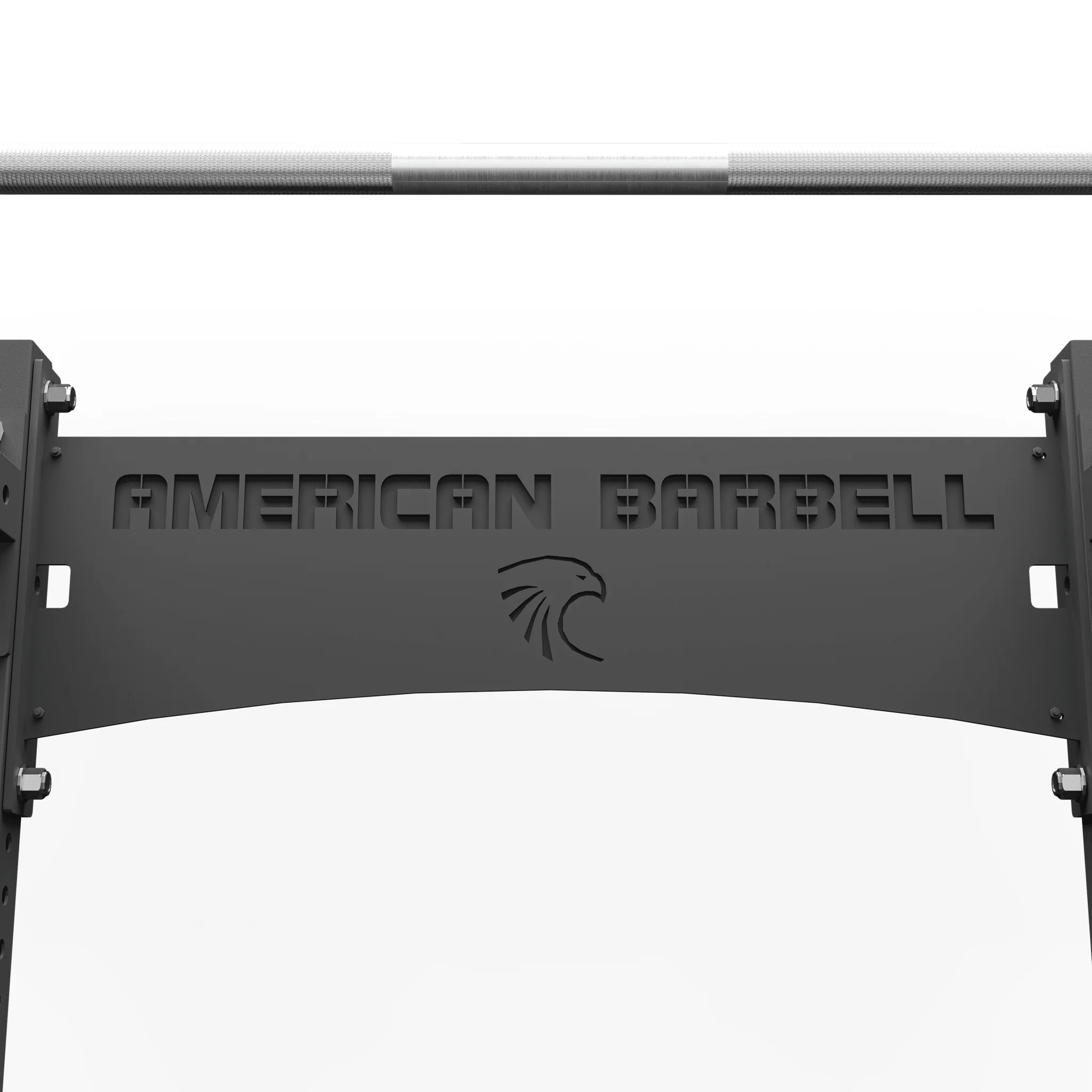 American Barbell Half Rack - Image 5