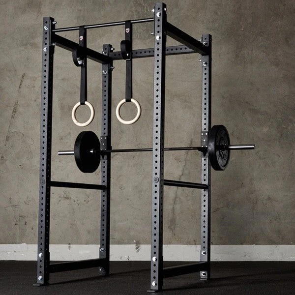 American Barbell Single Rack - Image 3