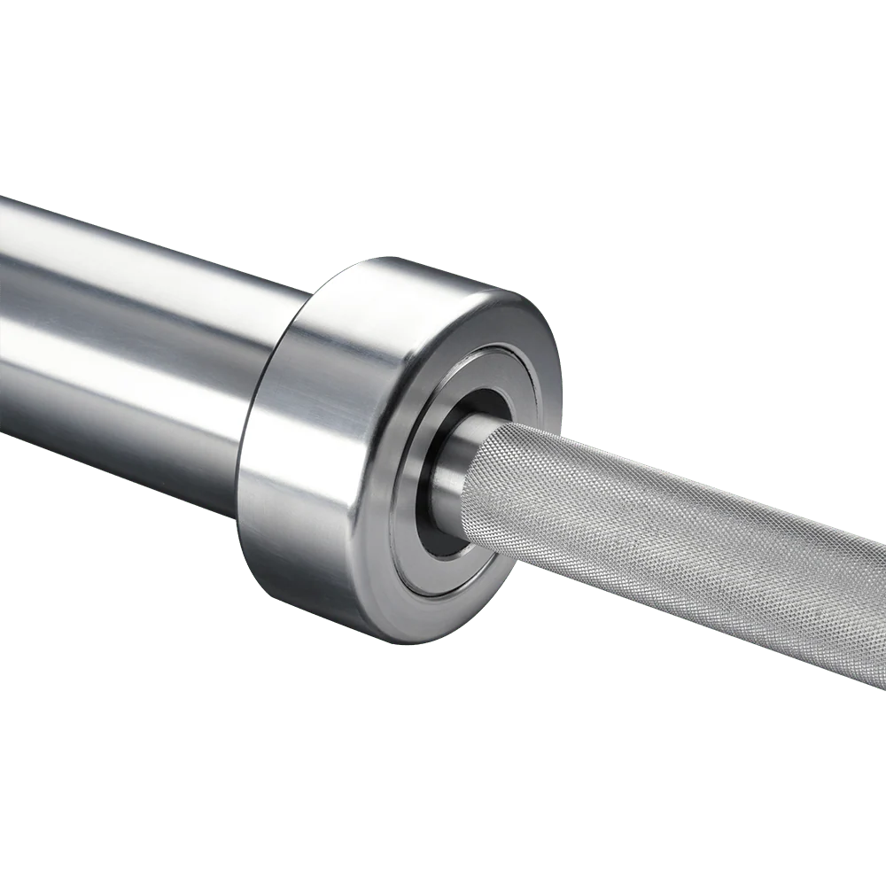 SS Precision Training Bar - Image 3