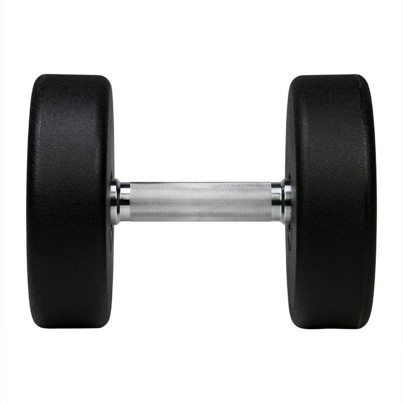 Series I Commercial Grade Urethane Dumbbells - Image 4