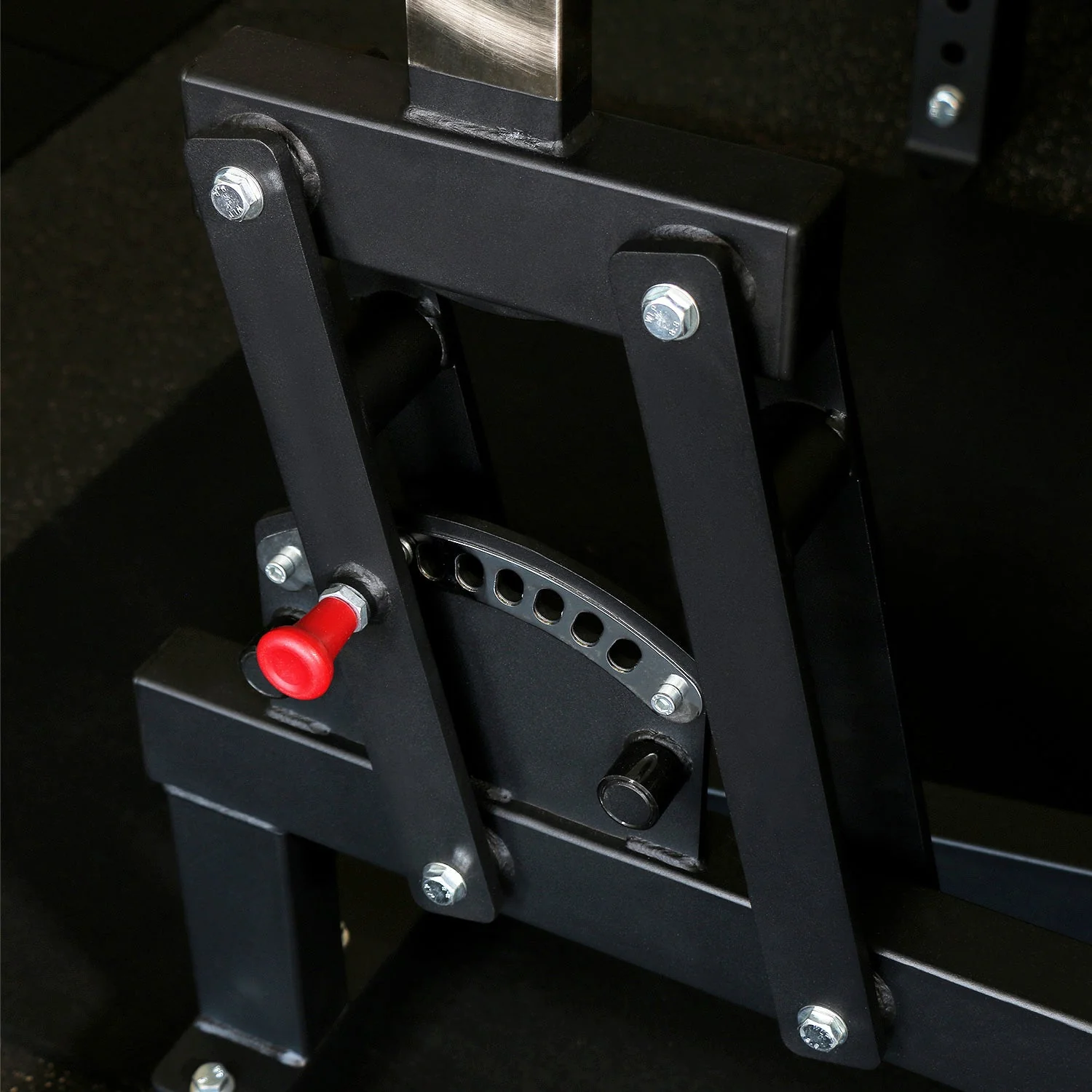 American Barbell Glute Ham Developer - Image 10
