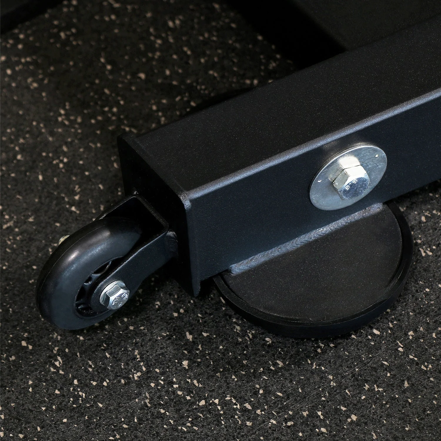 American Barbell Glute Ham Developer - Image 5