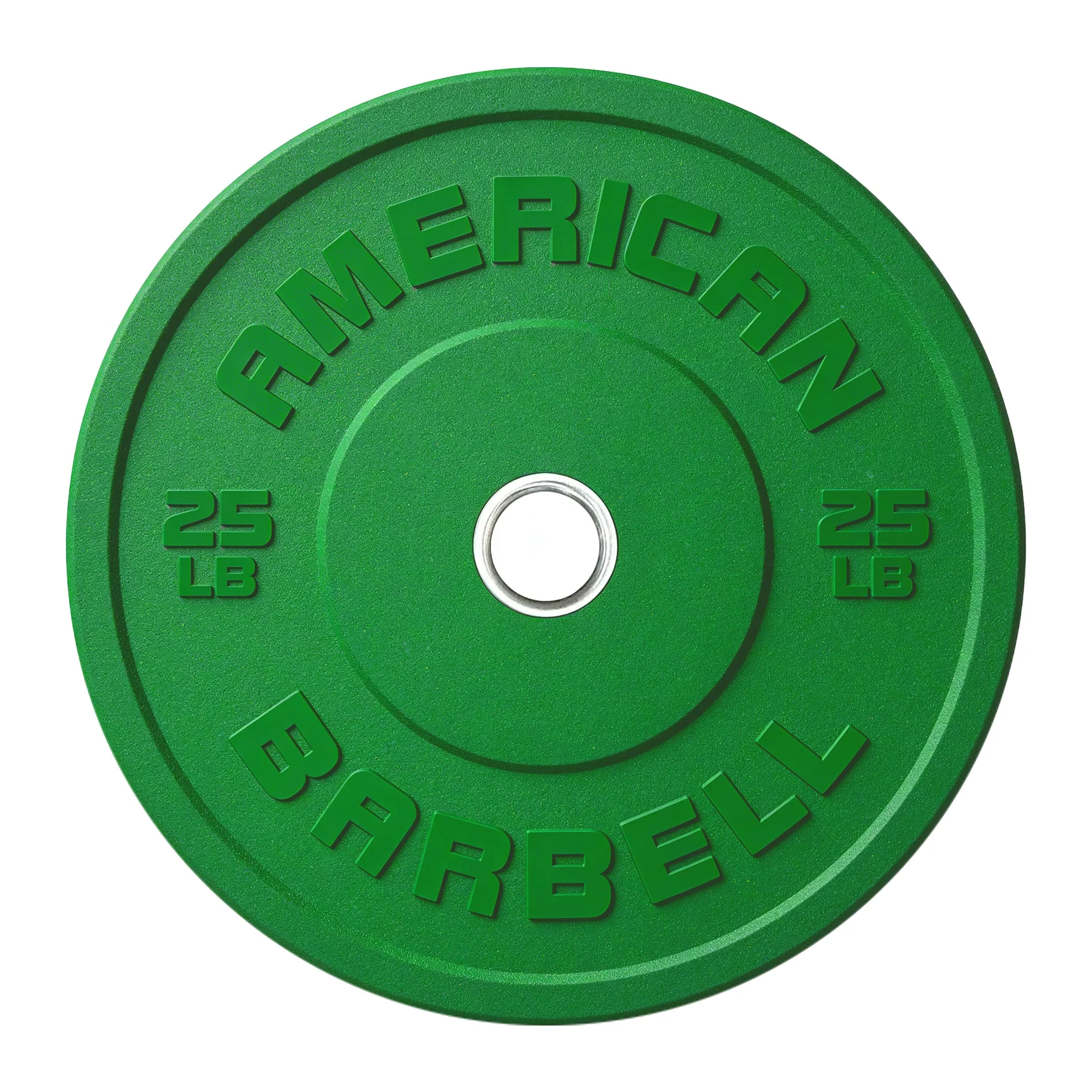 American Barbell Sport Bumper Plate