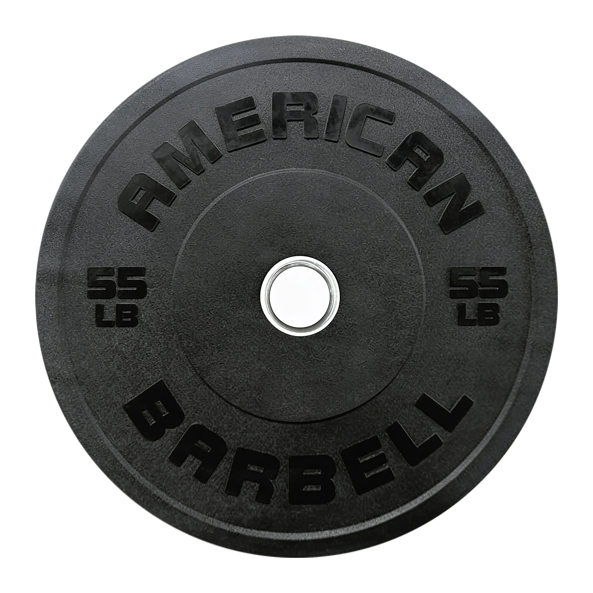 American Barbell Sport Bumper Plate - Image 10