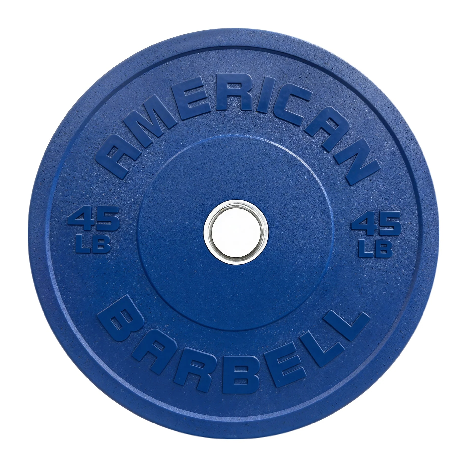 American Barbell Sport Bumper Plate - Image 3
