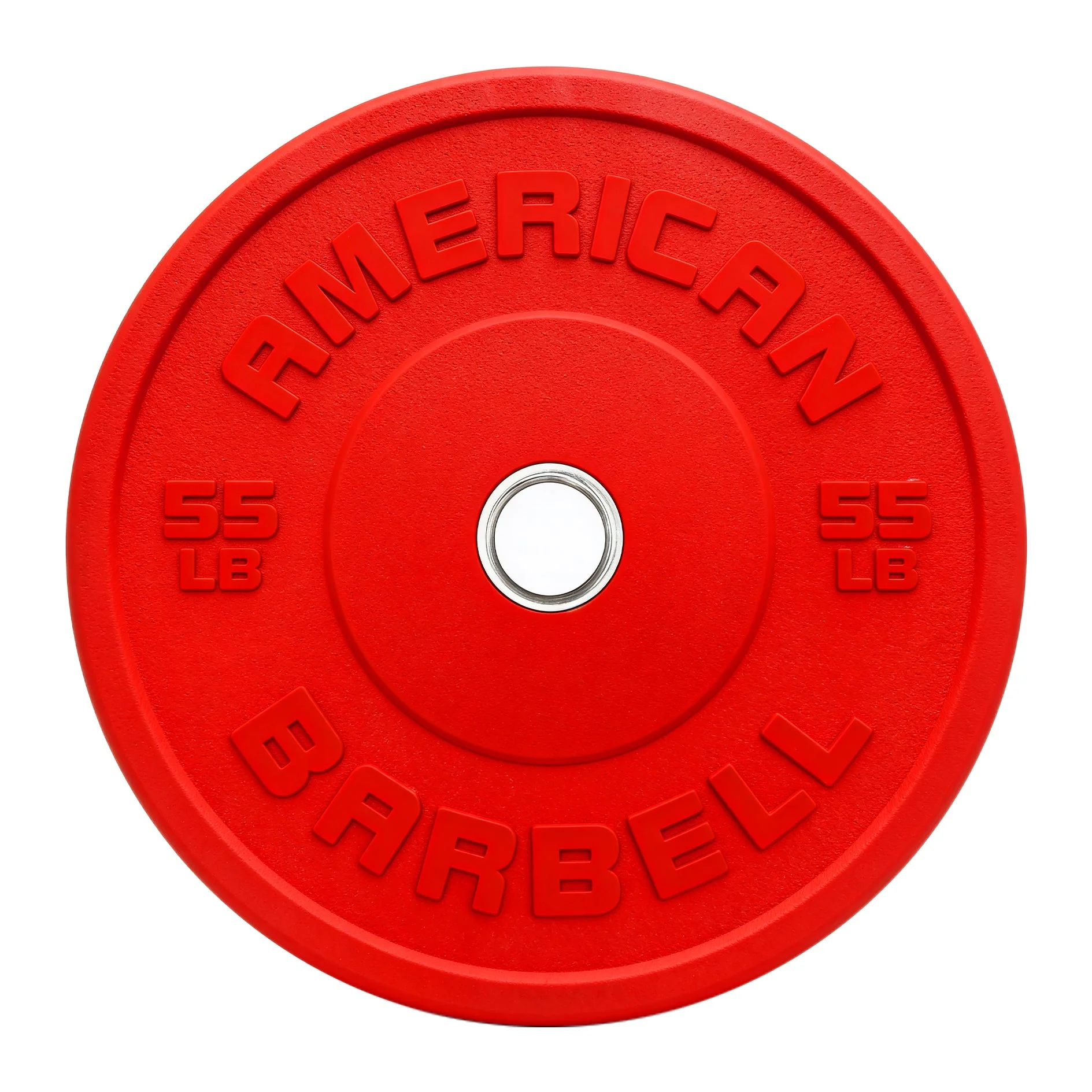 American Barbell Sport Bumper Plate - Image 4