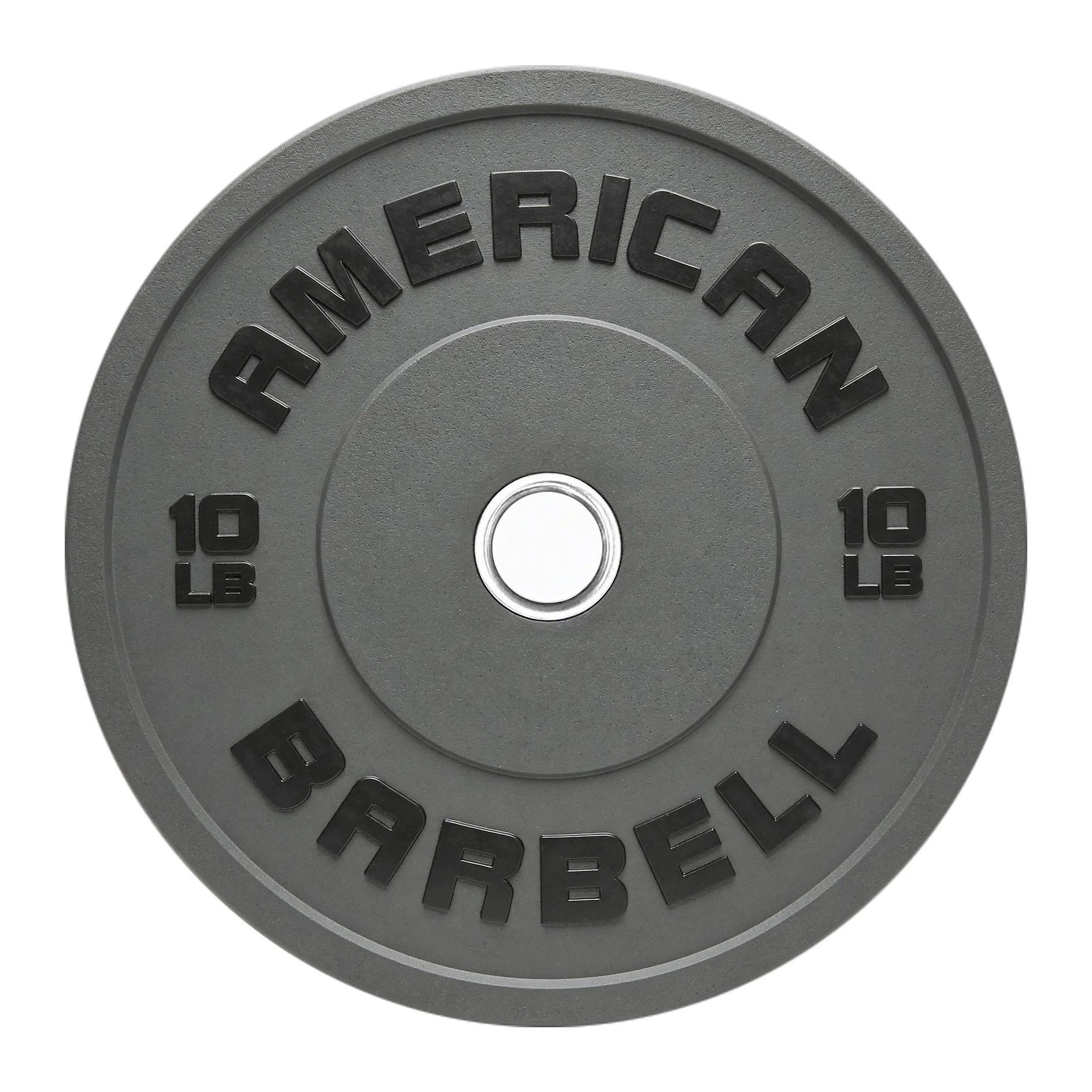 American Barbell Sport Bumper Plate - Image 5