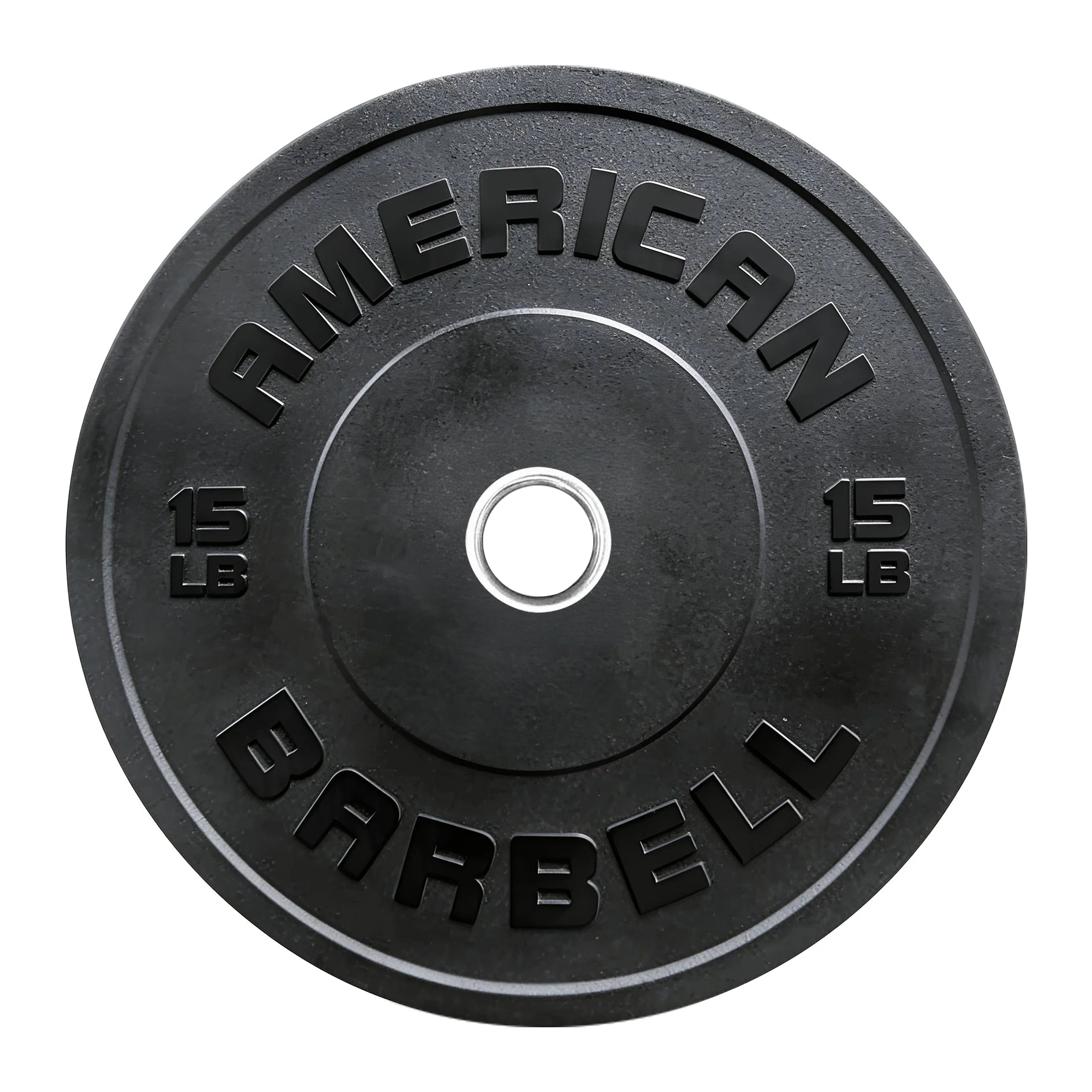 American Barbell Sport Bumper Plate - Image 6