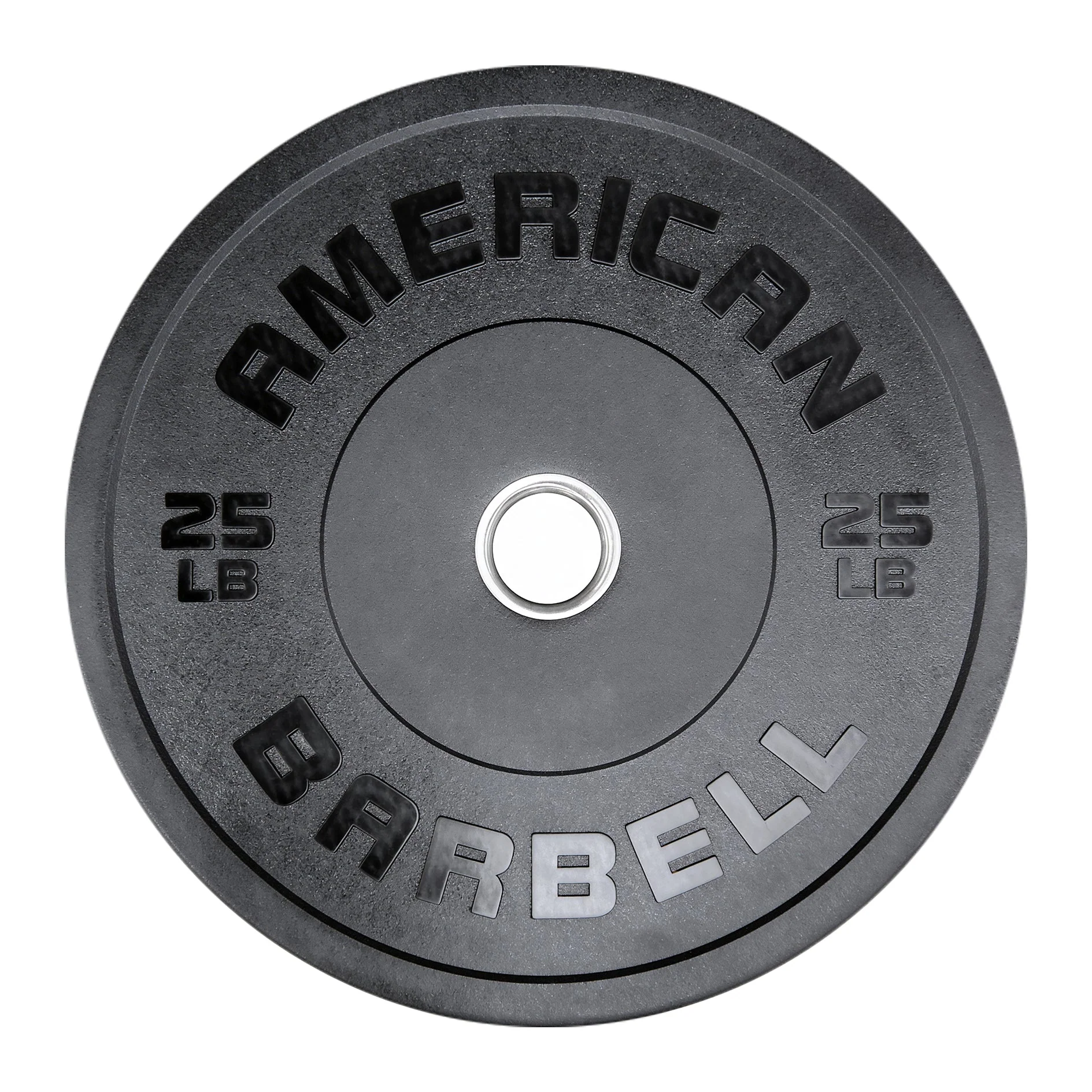 American Barbell Sport Bumper Plate - Image 7