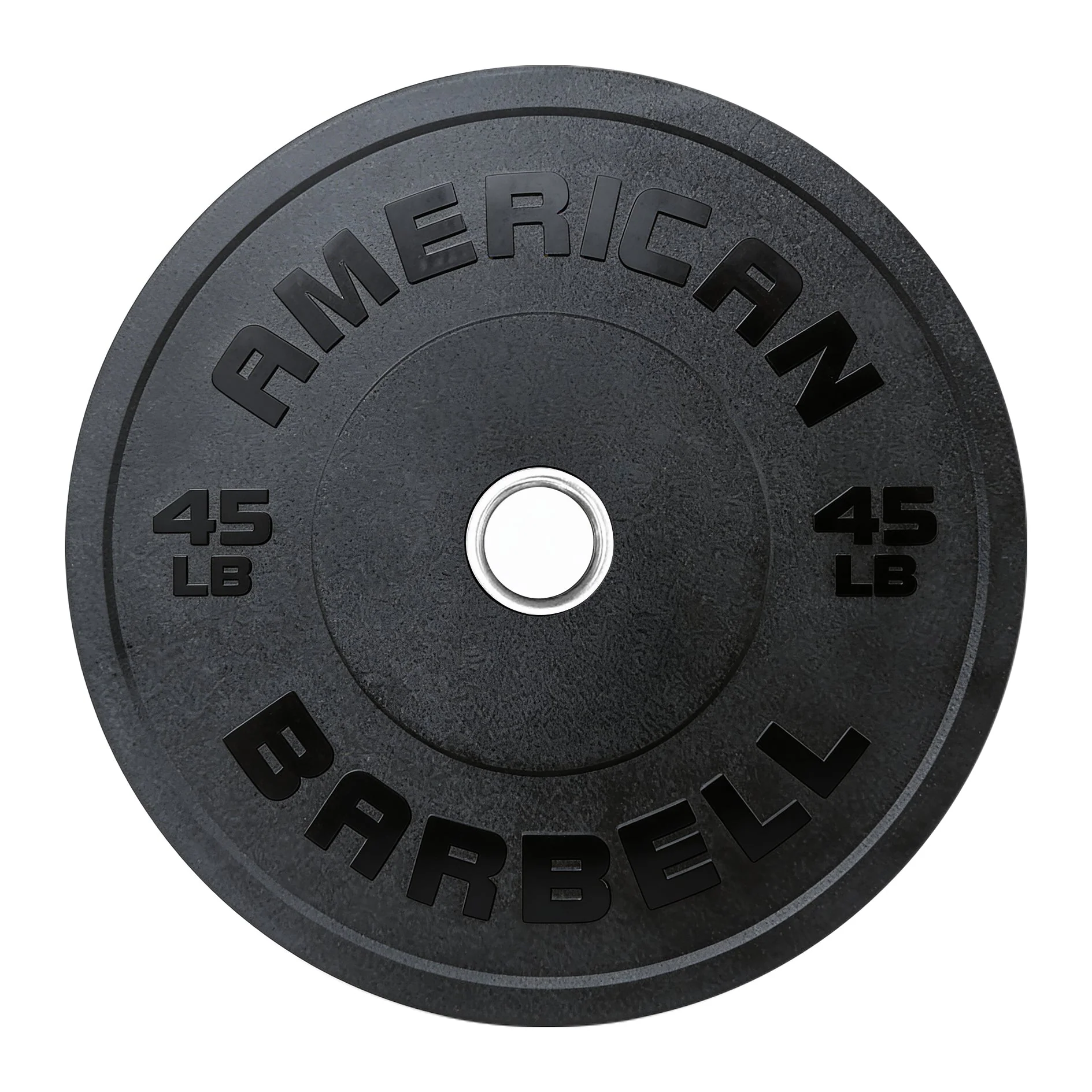 American Barbell Sport Bumper Plate - Image 9
