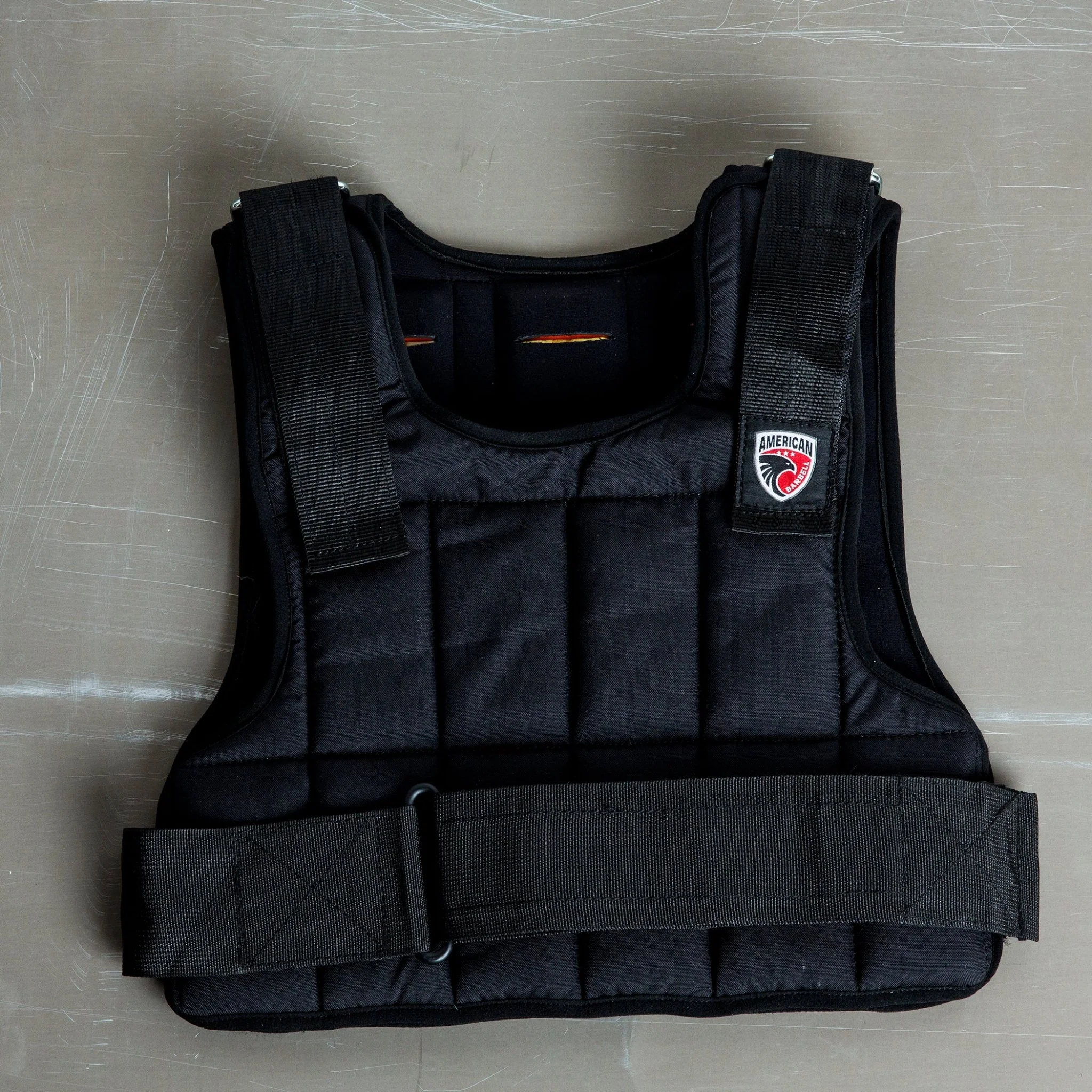 American Barbell Weighted Vest - Image 3