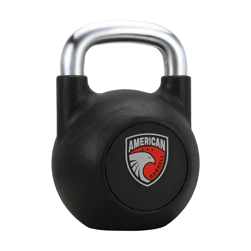 Competition Kettlebells - Image 6