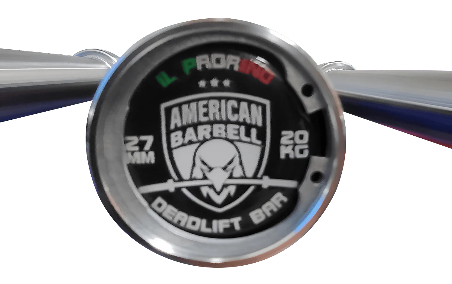 Il Padrino Deadlift Bar - Image 4