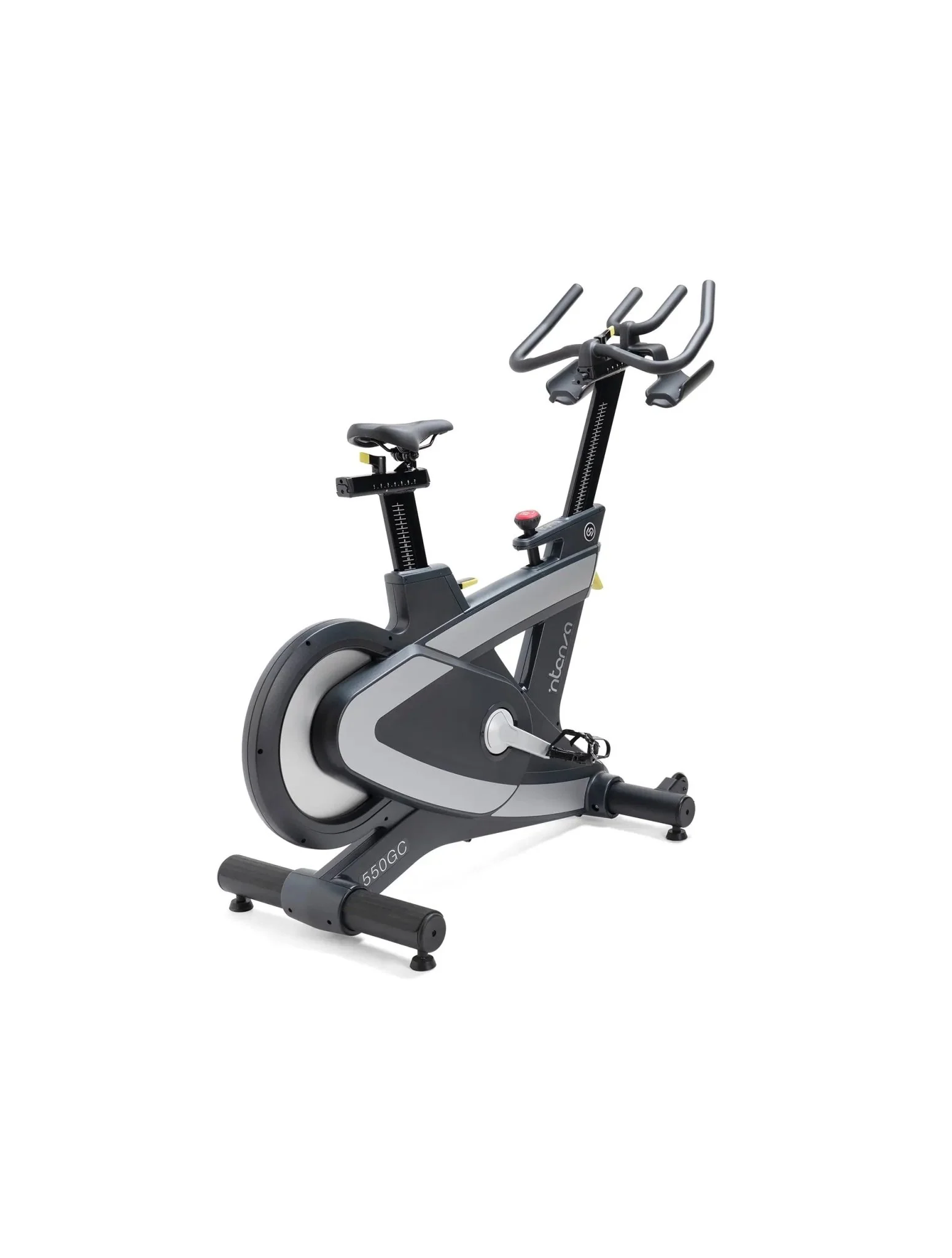 Intenza GC Bike 550 GC - Image 2