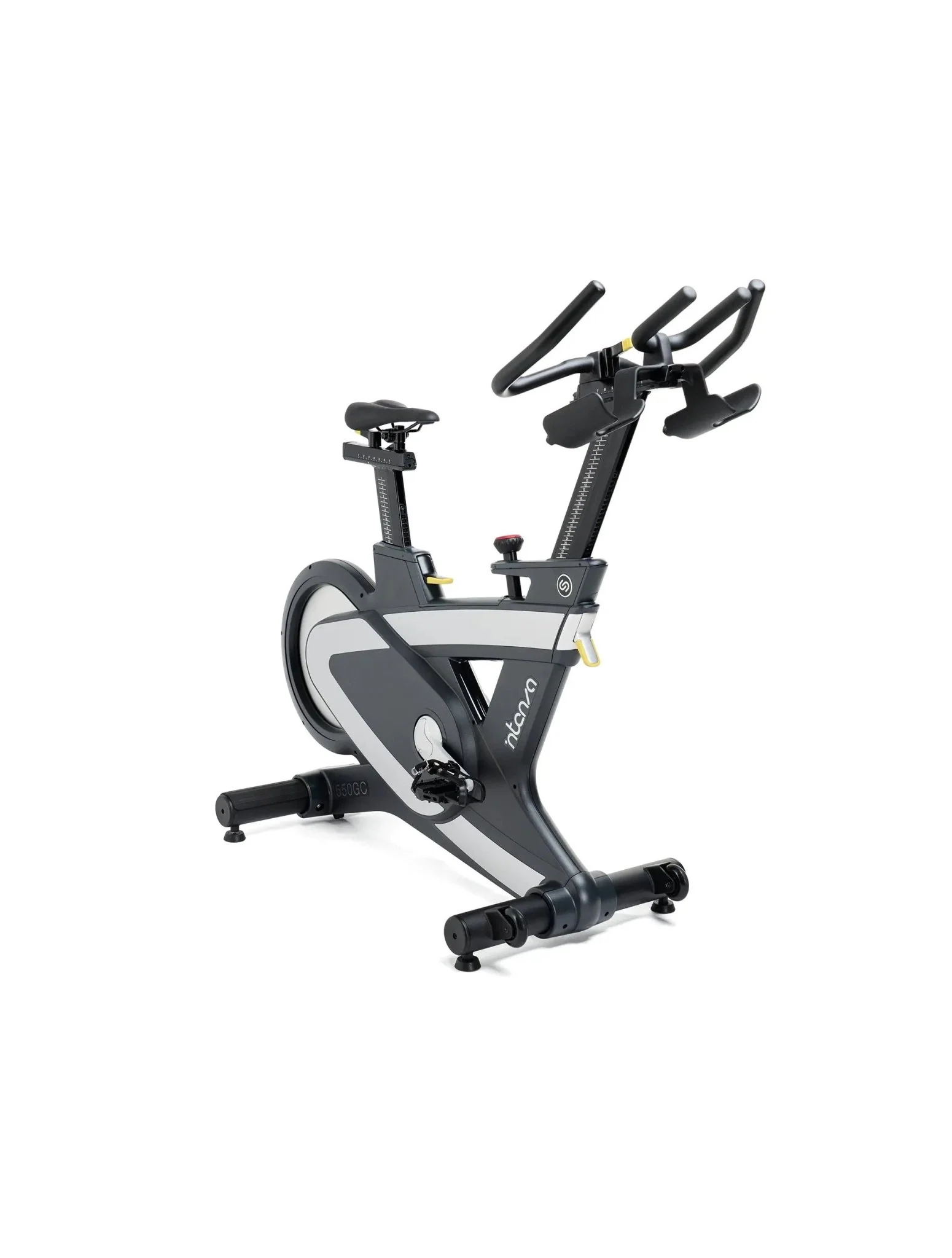 Intenza GC Bike 550 GC - Image 4
