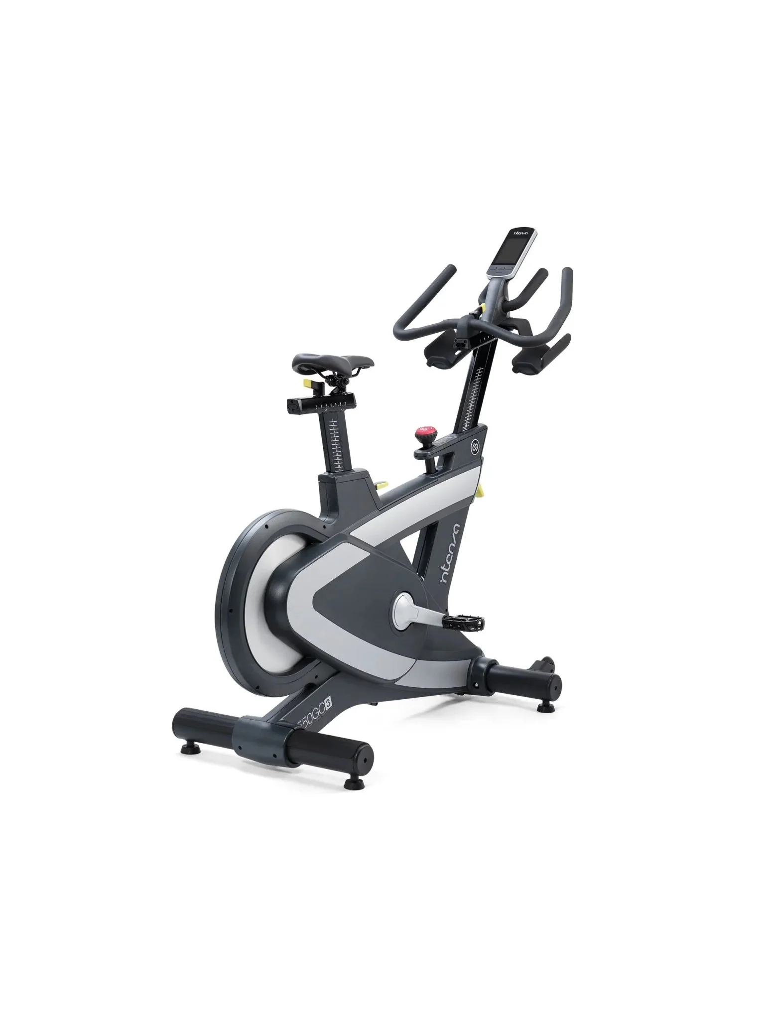 Intenza GC Bike 550 GC3 - Image 2