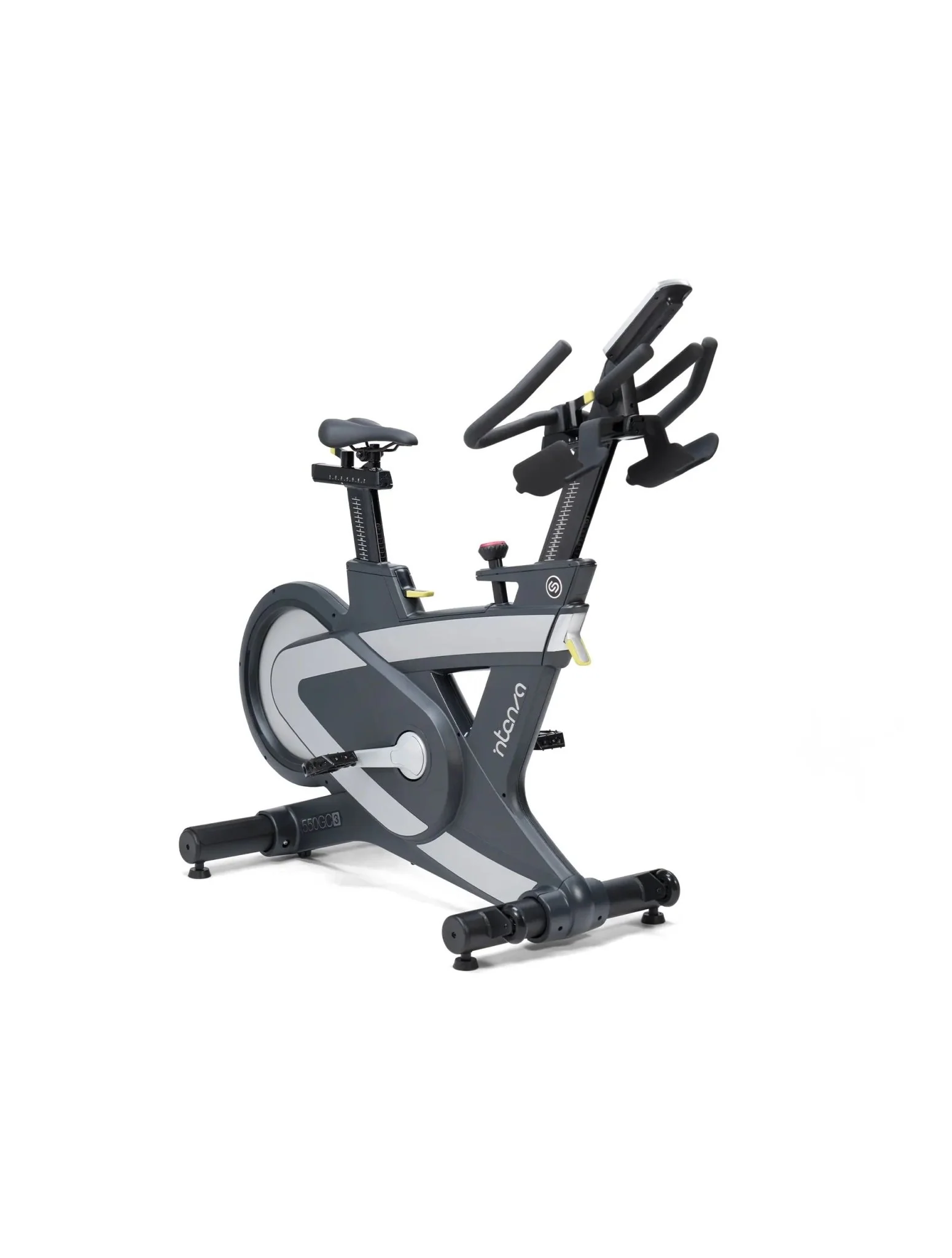 Intenza GC Bike 550 GC3 - Image 4