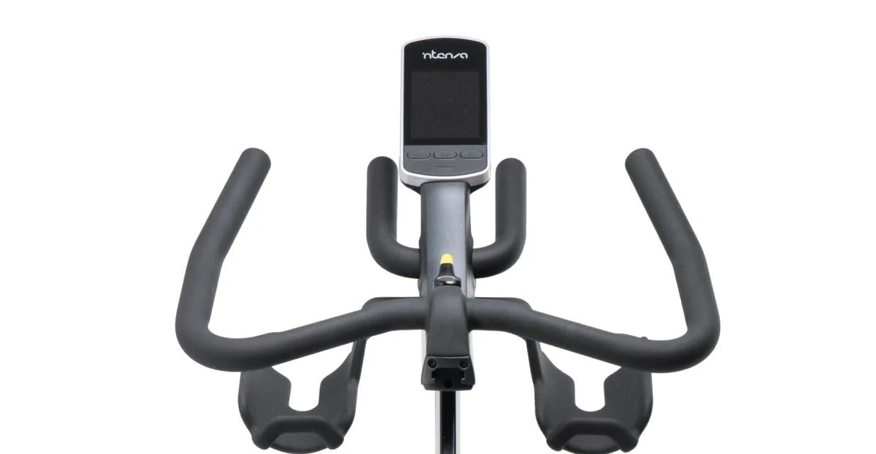 Intenza GC Bike 550 GC3 - Image 6