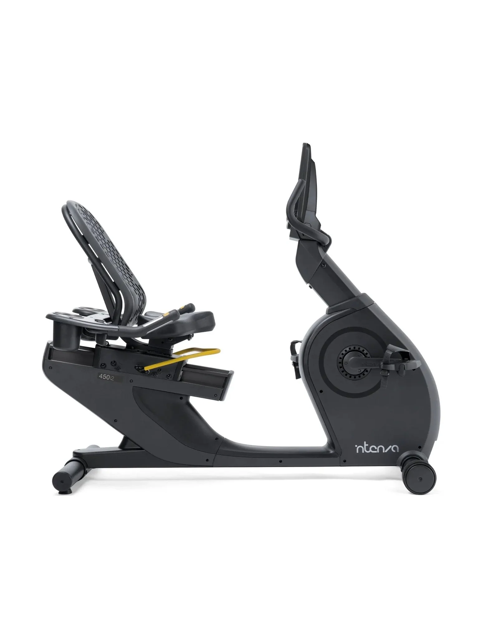 Intenza Recumbent Bike 450 RBi2 - Image 3