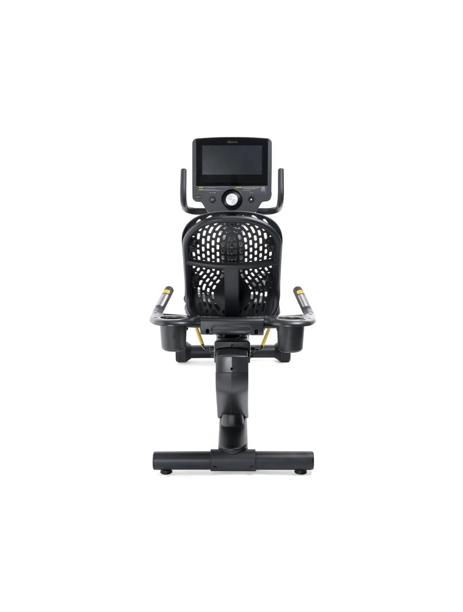 Intenza Recumbent Bike 450 RBi2 - Image 4