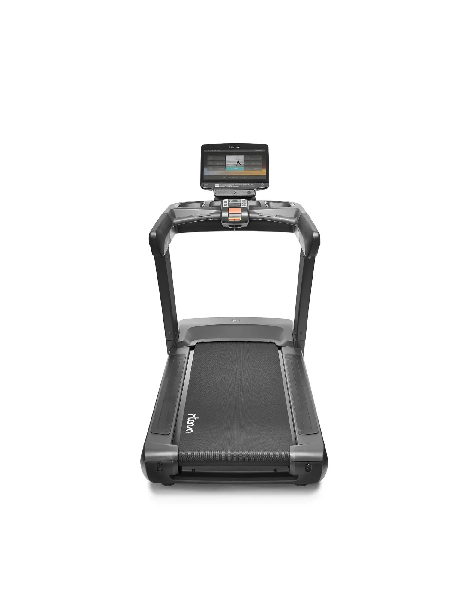 Intenza Treadmill 550 Te2+ - Image 4