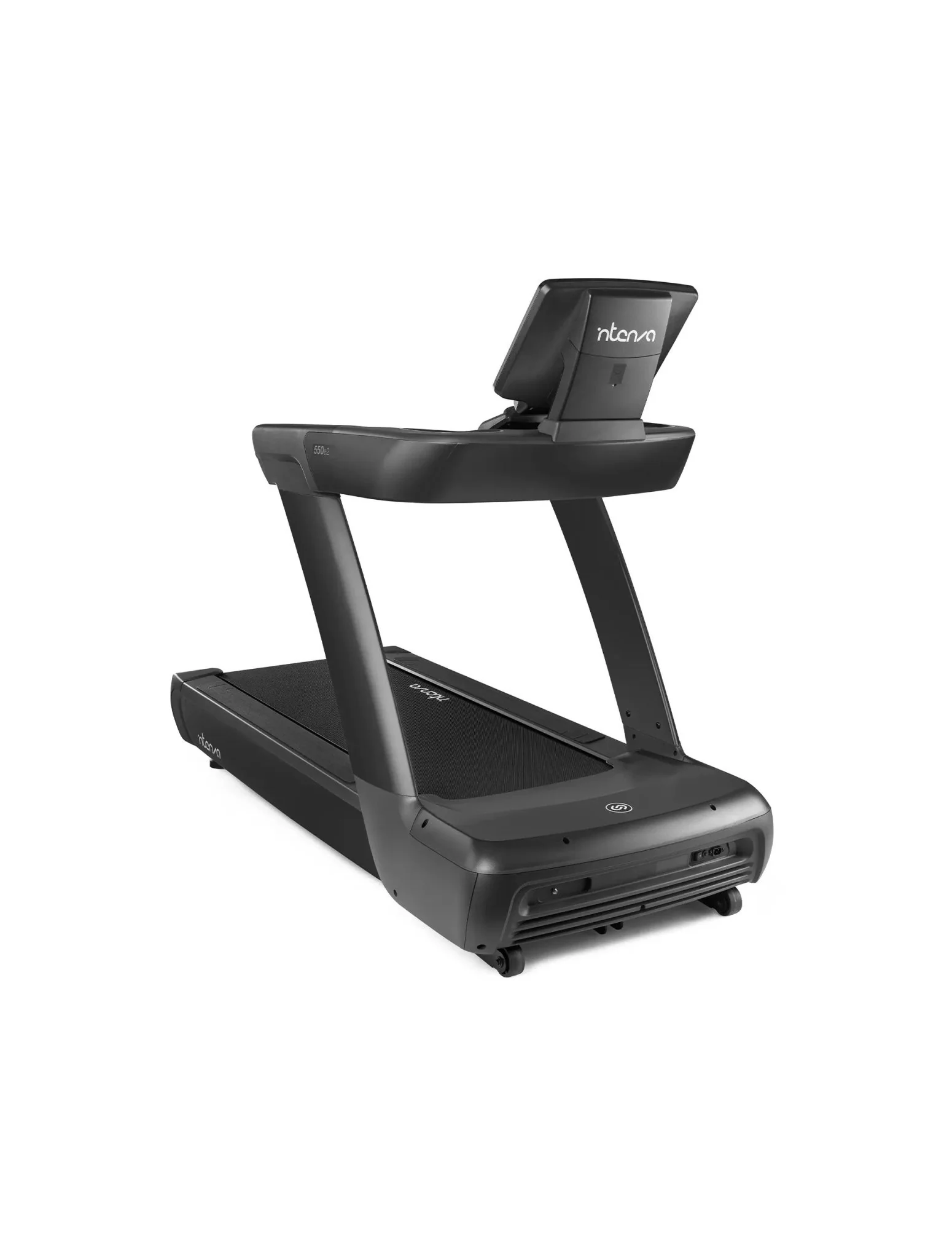 Intenza Treadmill 550 Te2+ - Image 5