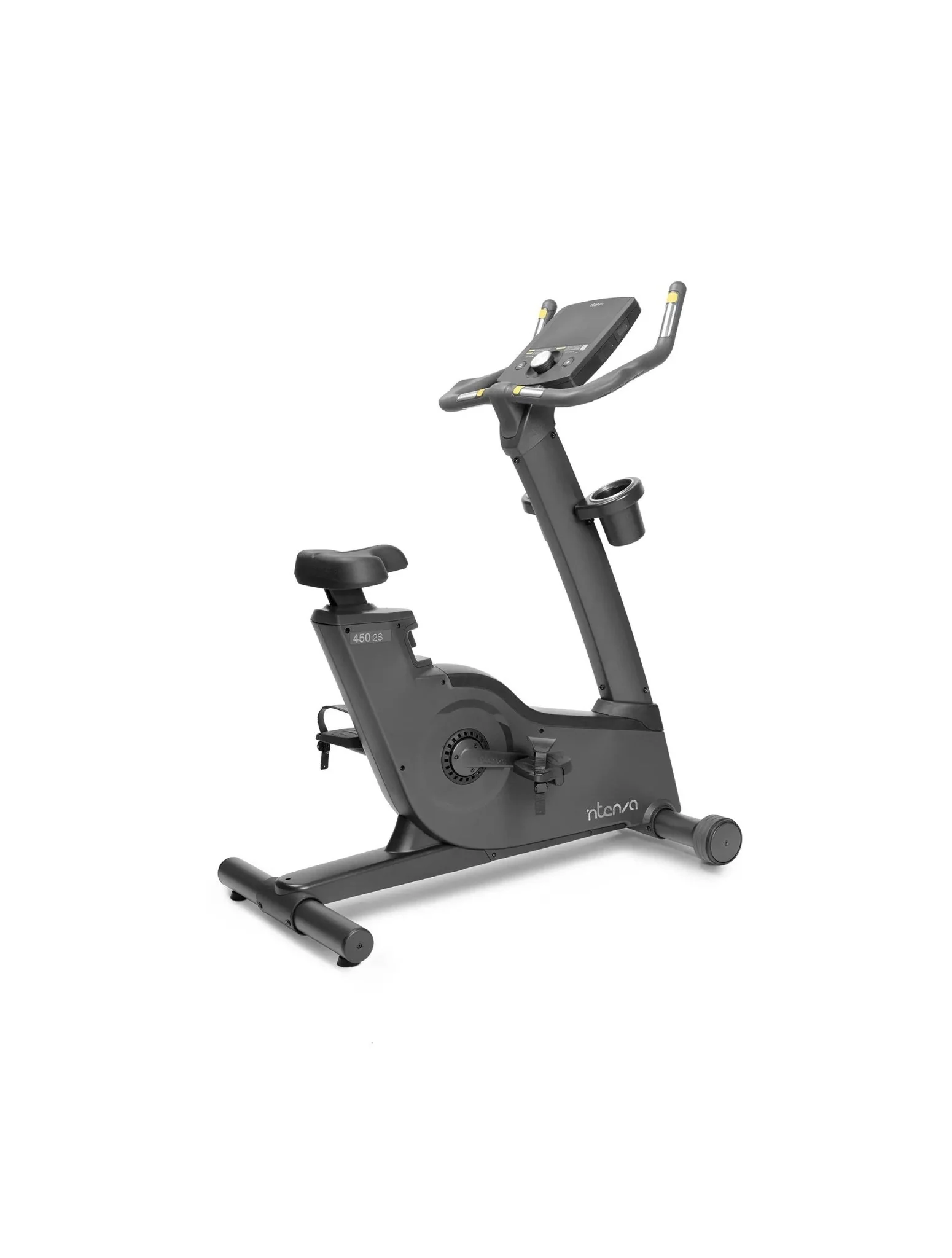 Intenza Upright Bike 450 UBi2S - Image 2