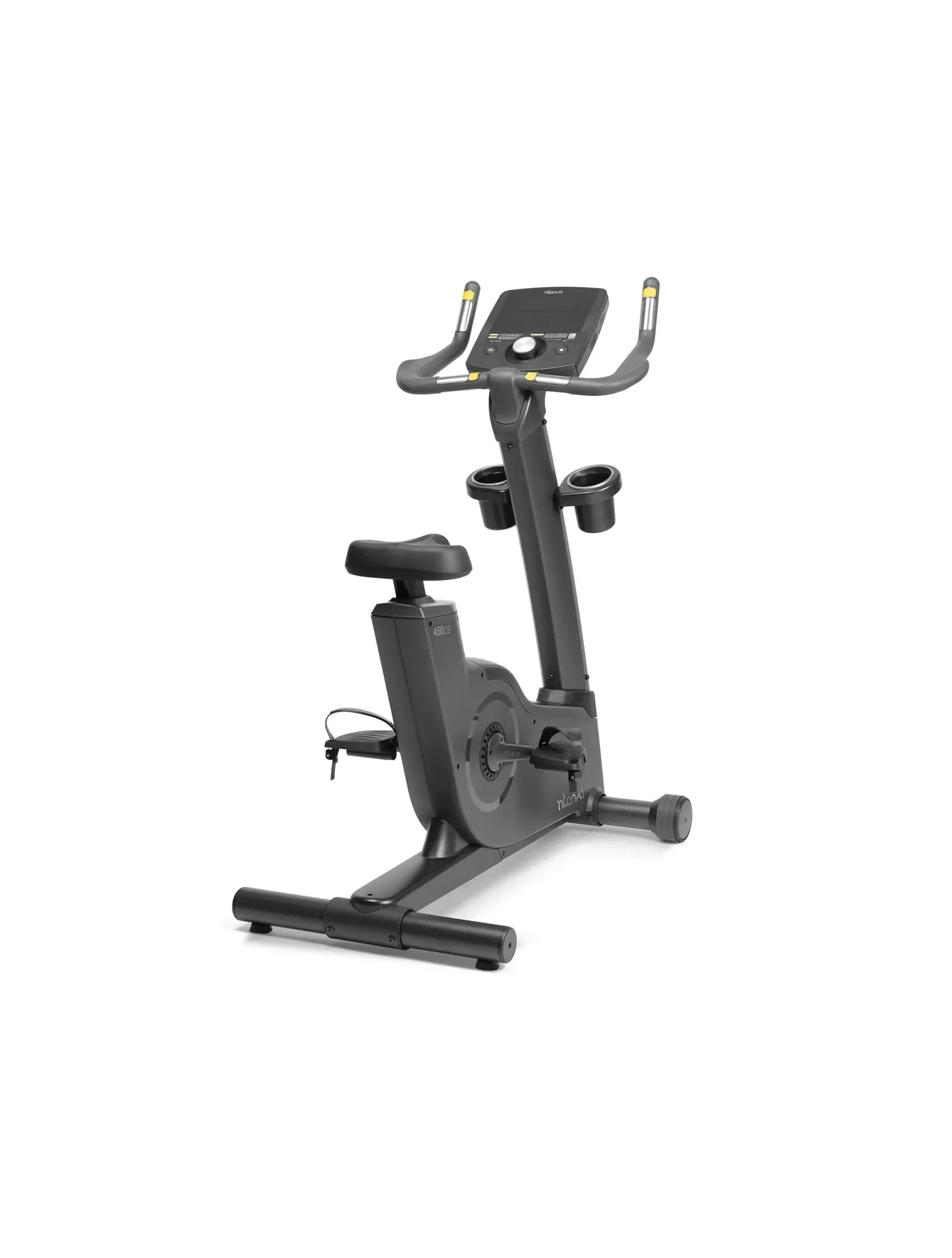 Intenza Upright Bike 450 UBi2S - Image 3