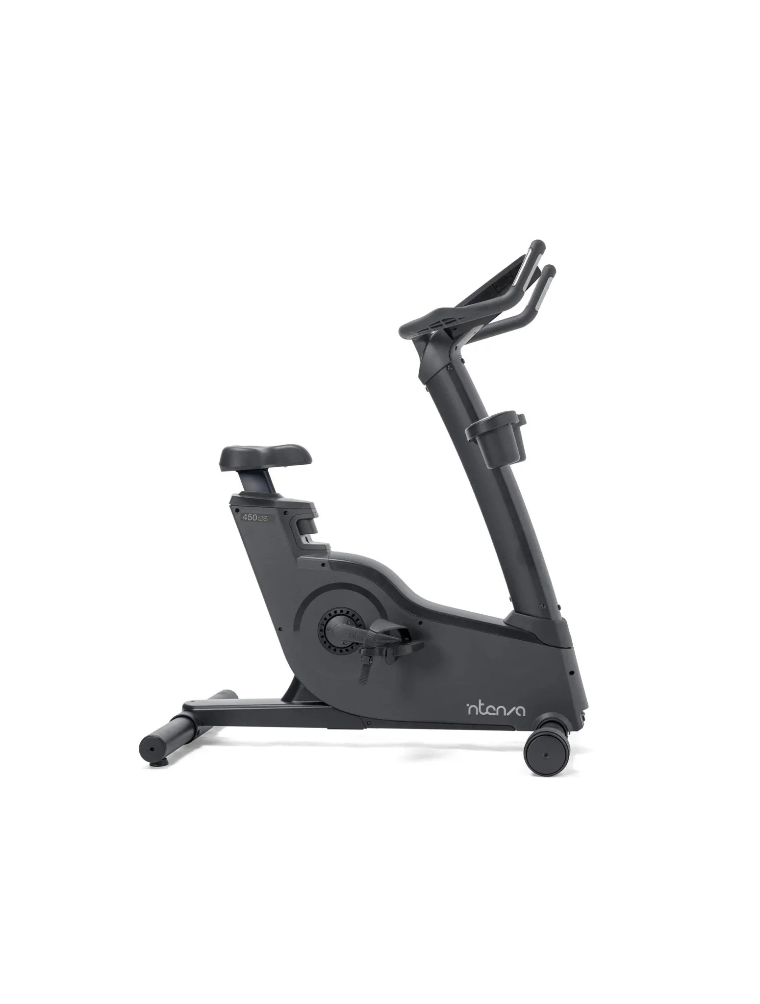 Intenza Upright Bike 450 UBi2S - Image 5
