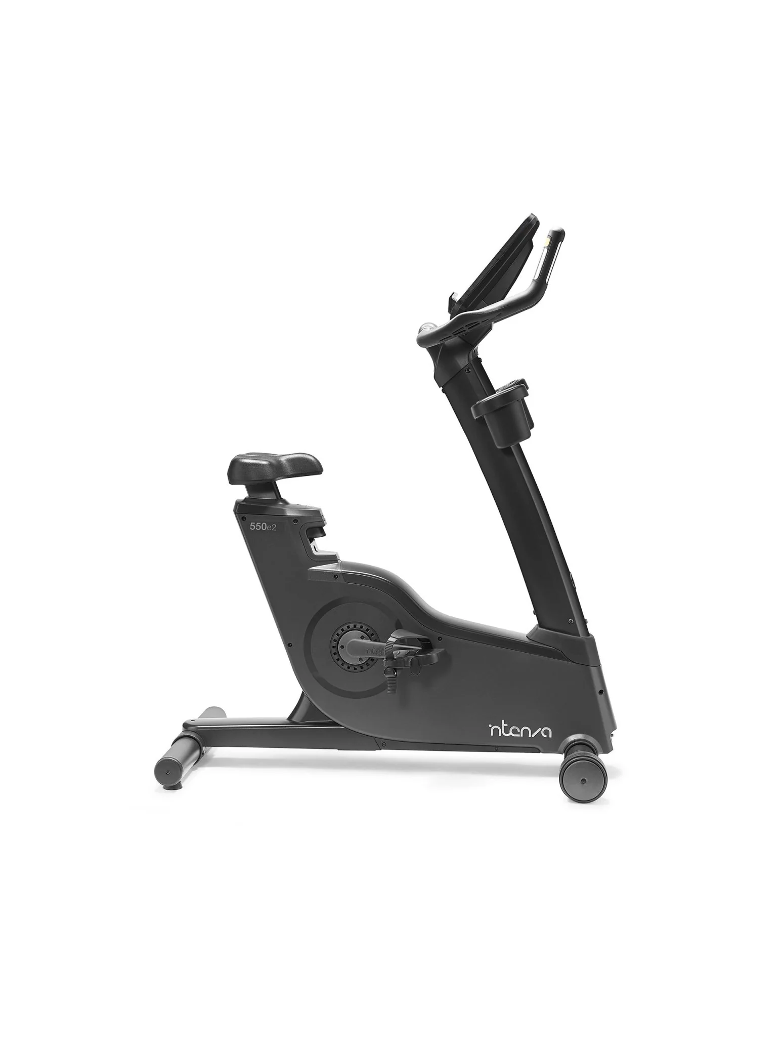 Intenza Upright Bike 550 UBe2+