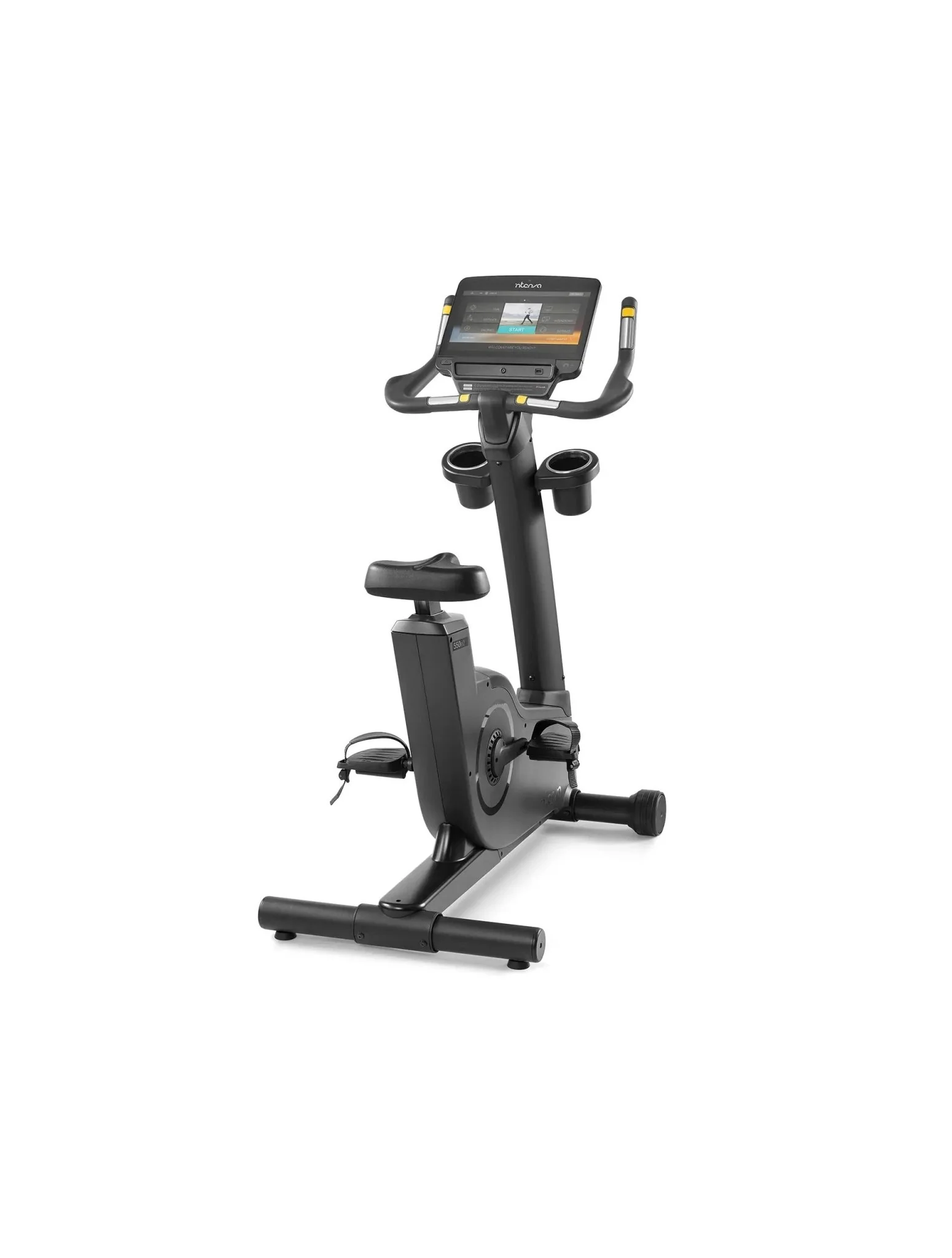 Intenza Upright Bike 550 UBe2+ - Image 3