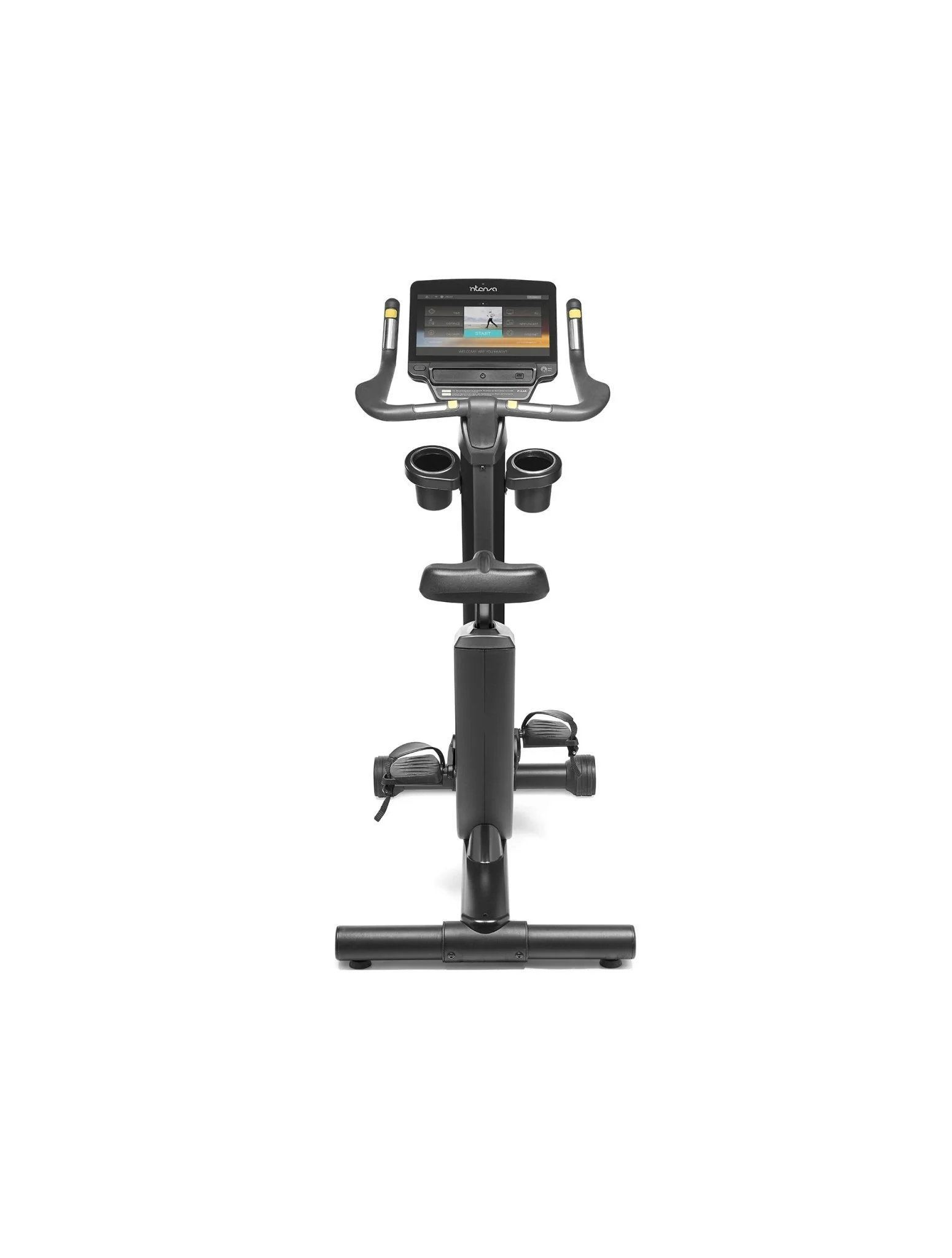 Intenza Upright Bike 550 UBe2+ - Image 4