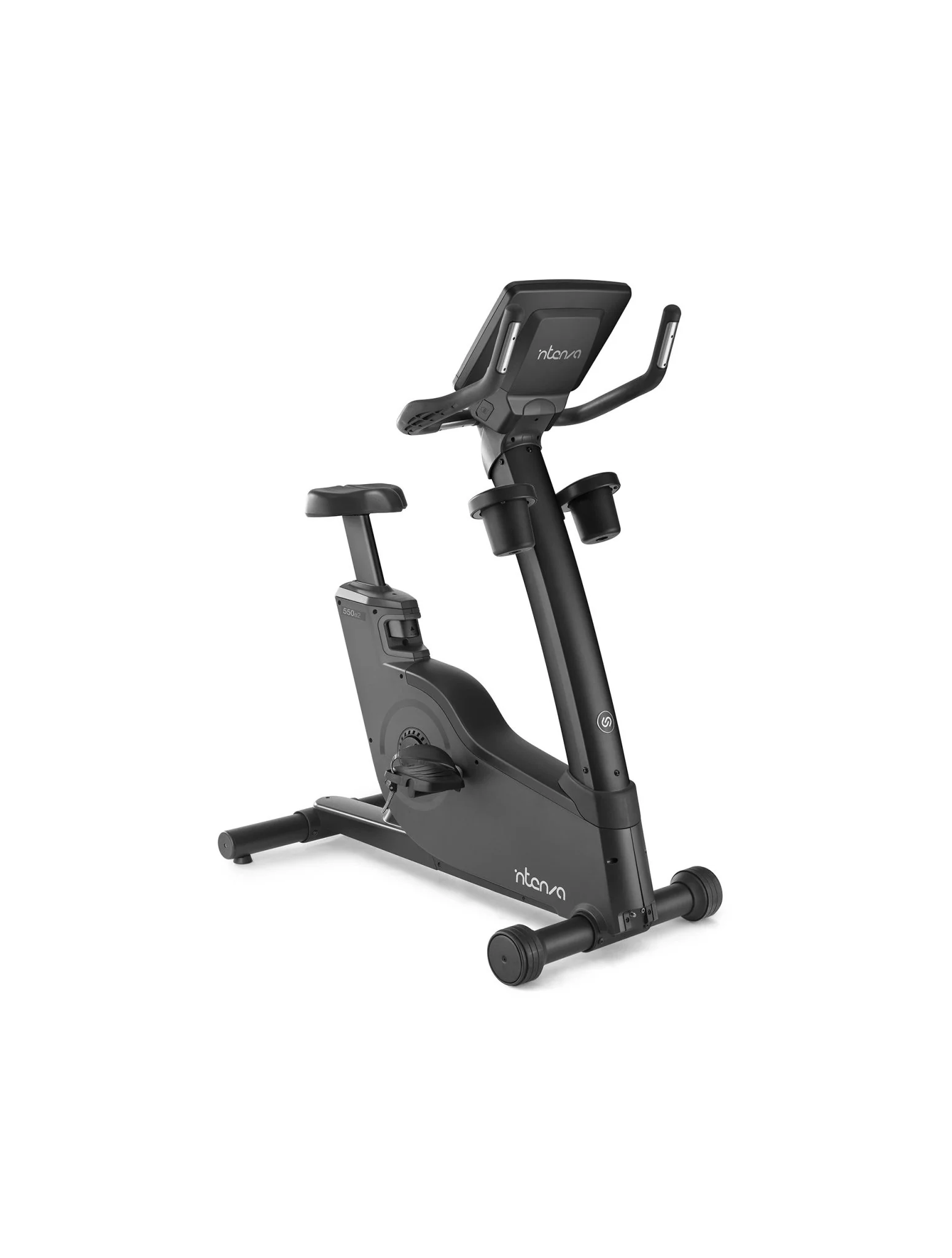 Intenza Upright Bike 550 UBe2+ - Image 5
