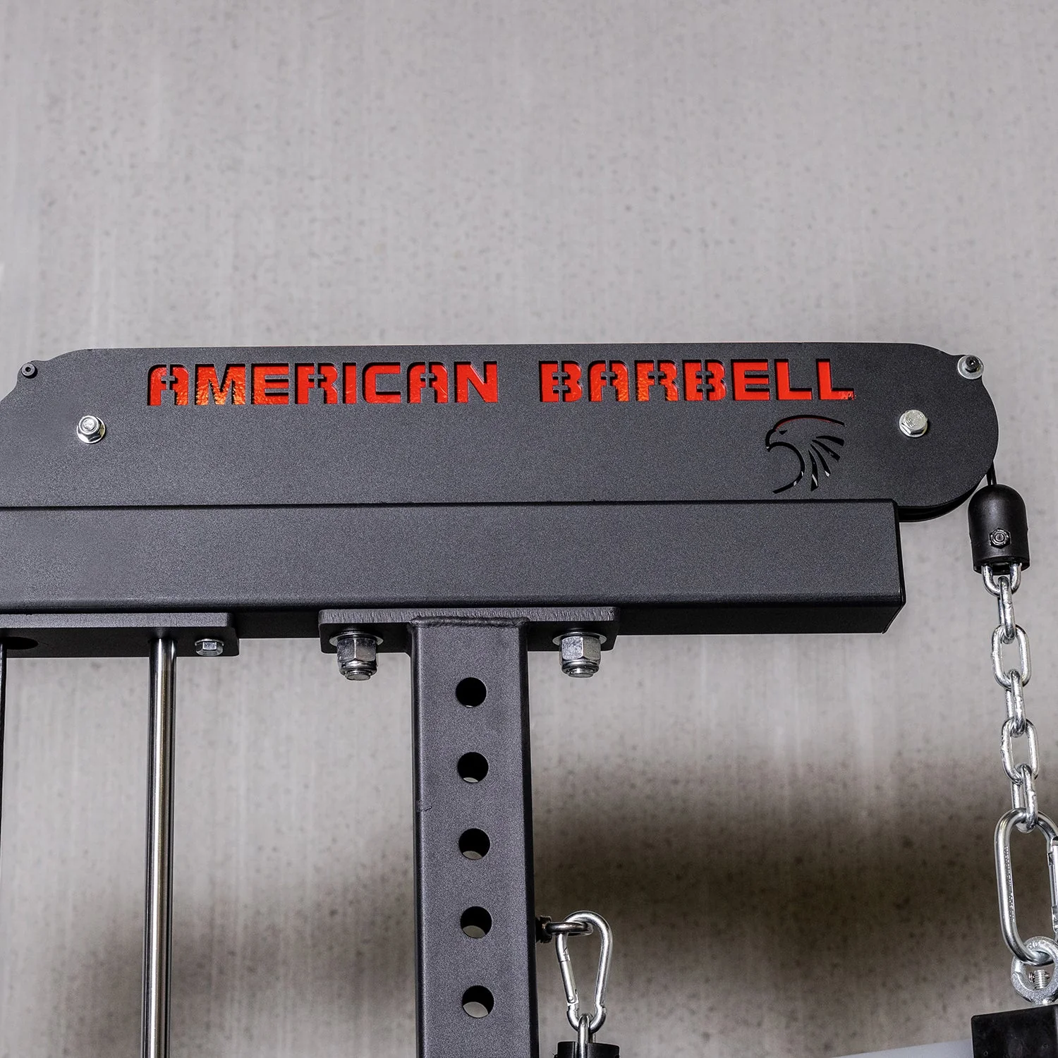 Lat-Pull Low Row Single Stack - Image 11