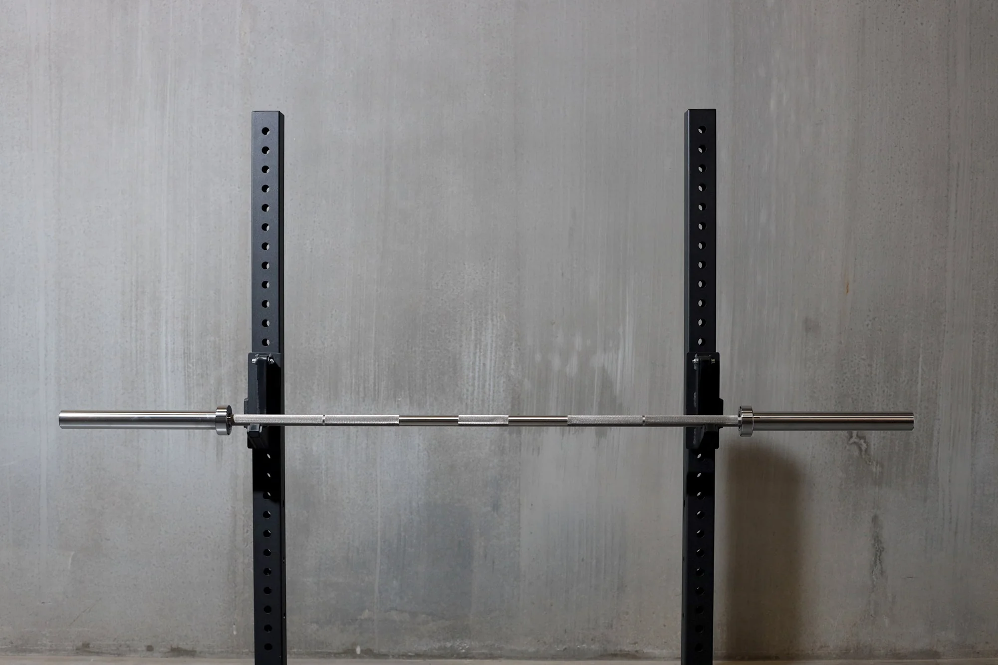 Stainless Steel IPF Power Lifting Chewy Bar - Image 3